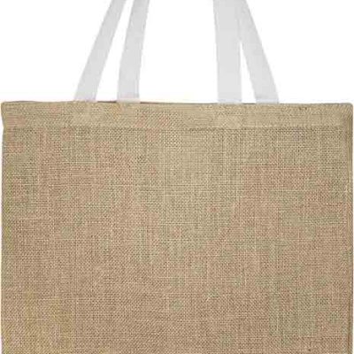 Bolsa de Yute Amazonia