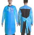 Pechera impermeable manga larga - Imagen 6