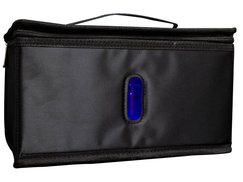 USB Necessaire Esterilizador UV - Imagen 2