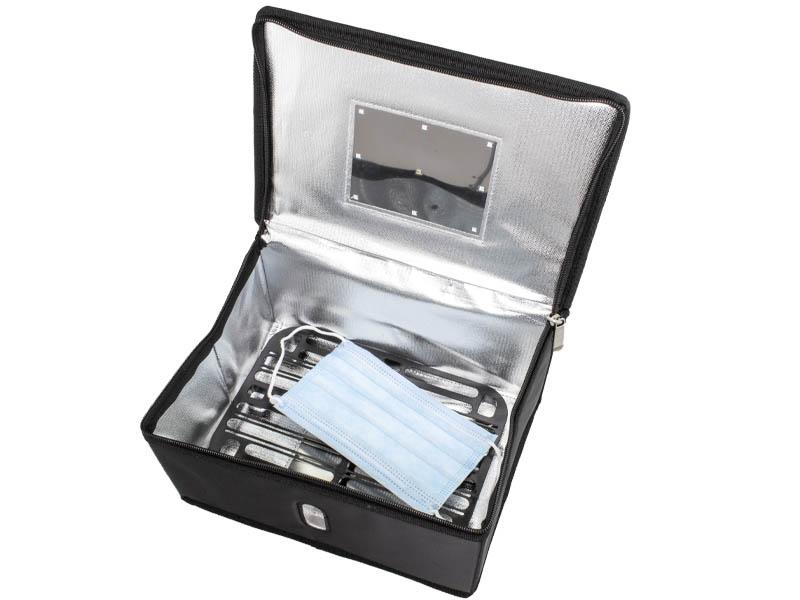 USB Necessaire Esterilizador UV - Imagen 7