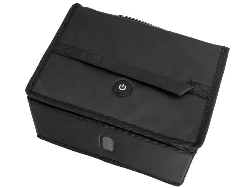 USB Necessaire Esterilizador UV - Imagen 8