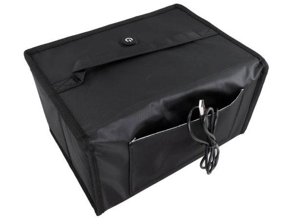 USB Necessaire Esterilizador UV - Imagen 9
