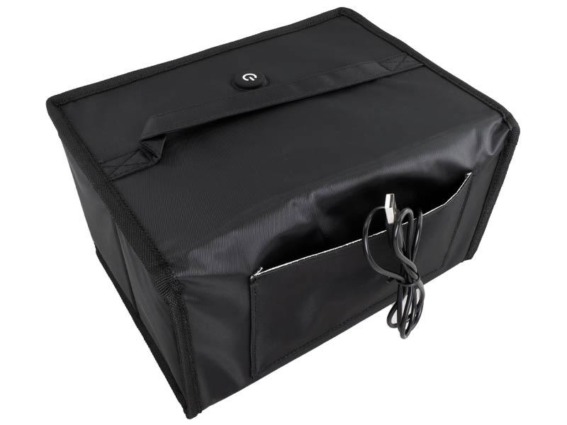 USB Necessaire Esterilizador UV - Imagen 9