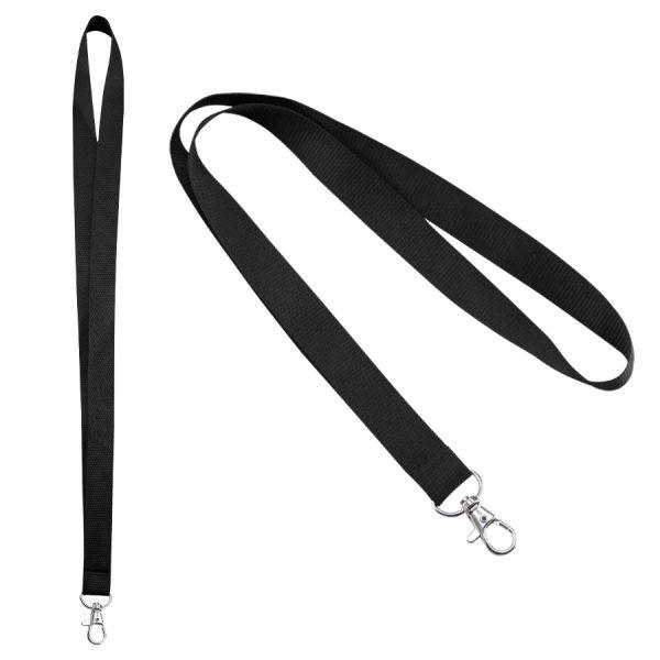 Lanyard Simple Texturado - Imagen 4