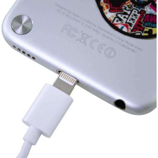 Connect Multicargador 4-en-1 - Imagen 7