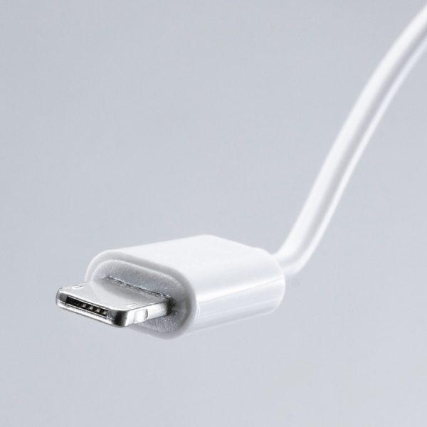 Connect Multicargador 4-en-1 - Imagen 5