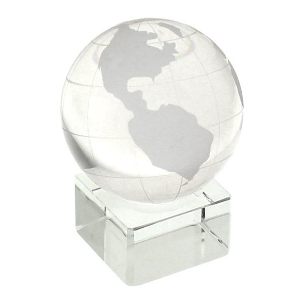 Mini Trofeo Galvano World - Imagen 4