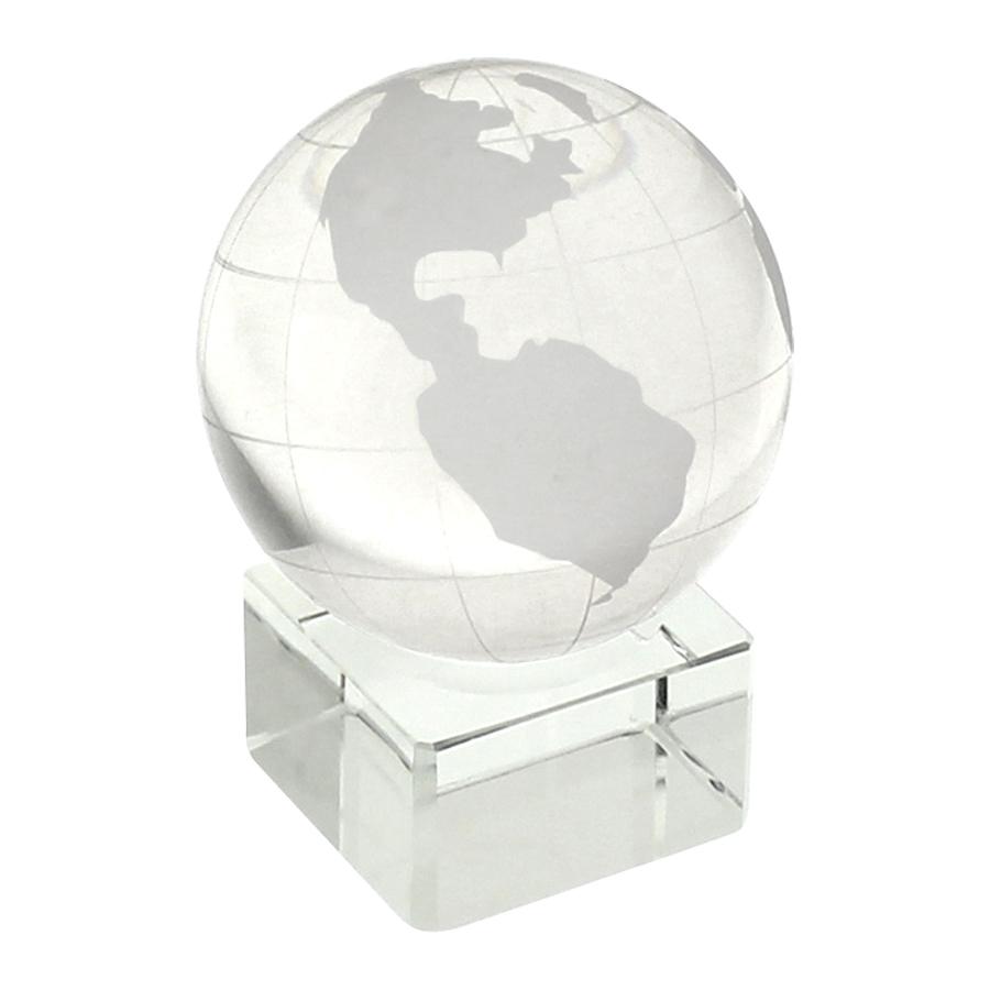 Mini Trofeo Galvano World - Imagen 4