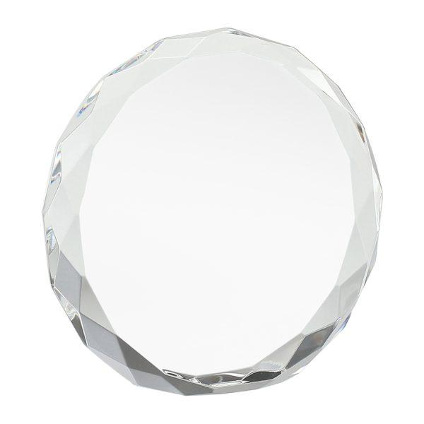 Trofeo Galvano Cristal Diamond - Imagen 3