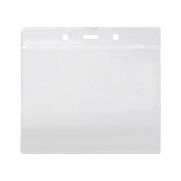 Porta-Credencial grande Horizontal - Imagen 3