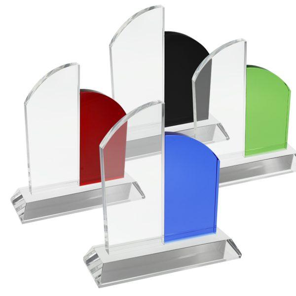Trofeo Galvano Cristal Catedral - Imagen 10