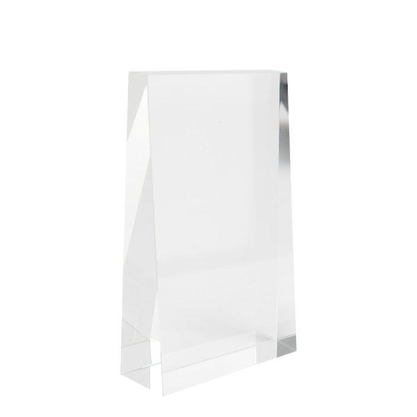 Trofeo Galvano de Cristal "Syntec" - Imagen 4