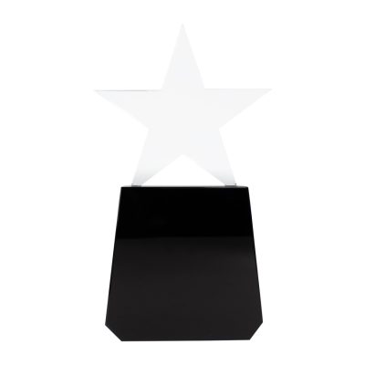 Trofeo Galvano de Cristal “Biondi”