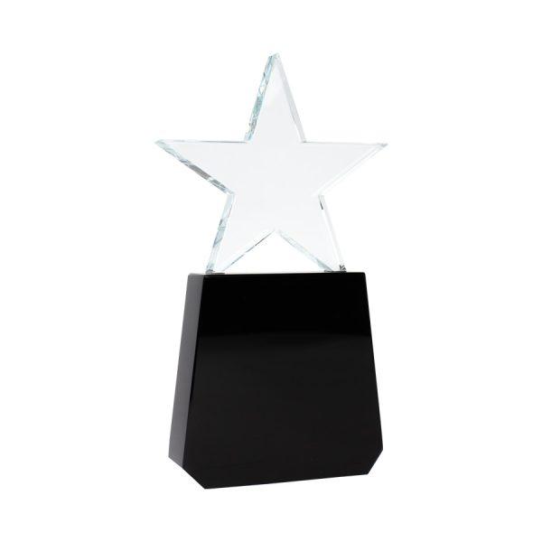 Trofeo Galvano de Cristal "Biondi" - Imagen 2