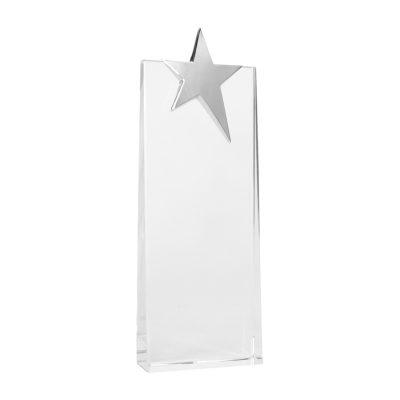 Trofeo Galvano de Cristal “Ledecky”