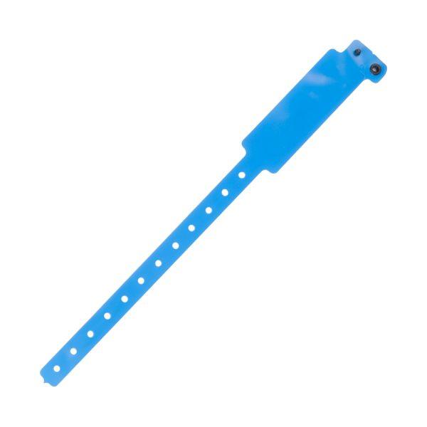Pulsera plástica de PVC - Imagen 2