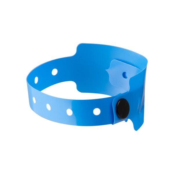 Pulsera plástica de PVC - Imagen 4