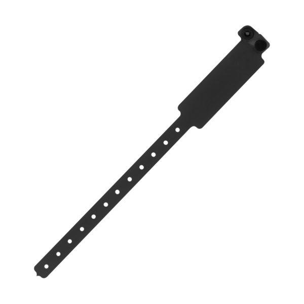 Pulsera plástica de PVC - Imagen 5