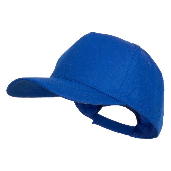 Gorro Jockey Poliéster Sublimación - Imagen 3
