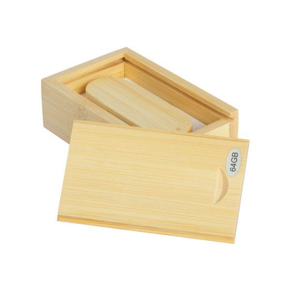 USB Pendrive 64GB de Bamboo - Imagen 4