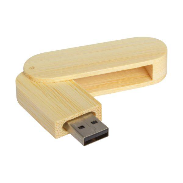USB Pendrive 64GB de Bamboo - Imagen 3