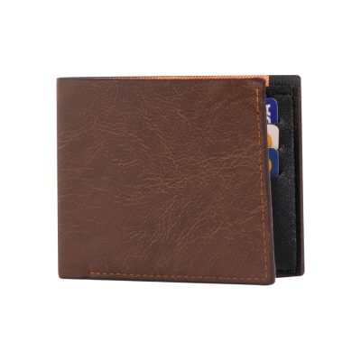 Billetera económica de Eco-Cuero “DENVER”