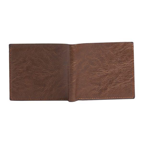 Billetera económica de Eco-Cuero "DENVER" - Imagen 4