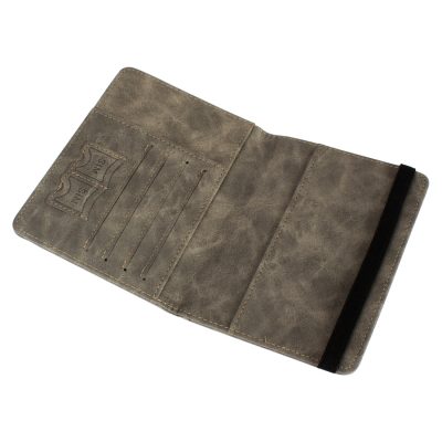 Billetera Porta-Pasaporte “ORLY”
