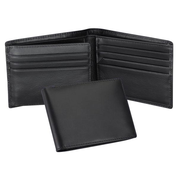 Deluxe Billetera de Cuero - Imagen 5