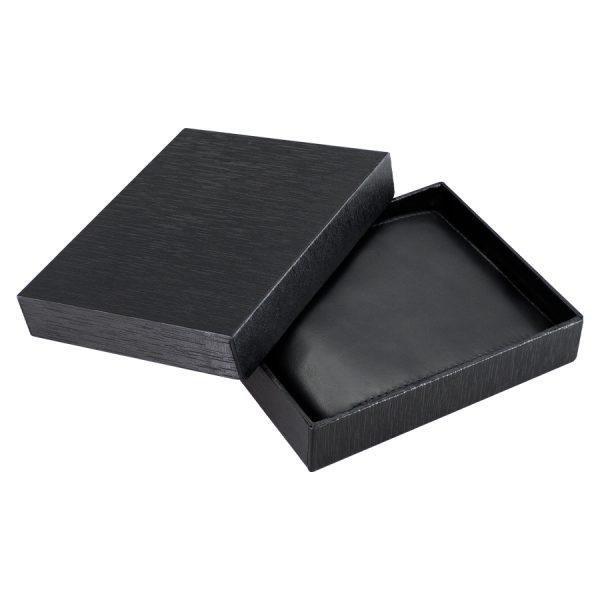 Deluxe Billetera de Cuero - Imagen 3