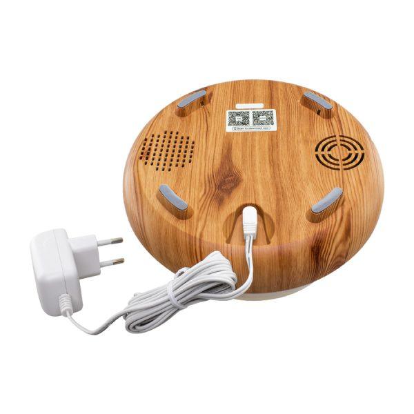 Difusor de Aroma con música - Imagen 3