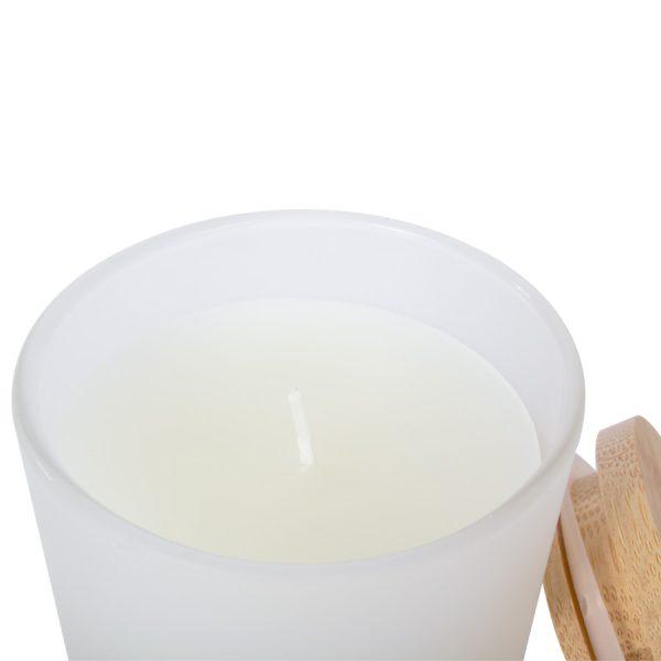 Vela aromática envase Vidrio - Imagen 4