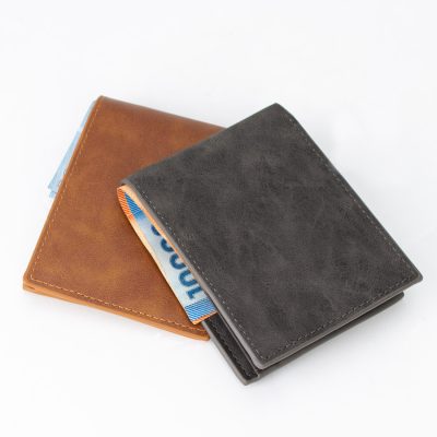 Billetera de Eco-Cuero “GEORGIA”