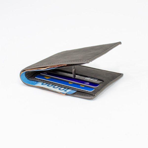 Billetera de Eco-Cuero "GEORGIA" - Imagen 4