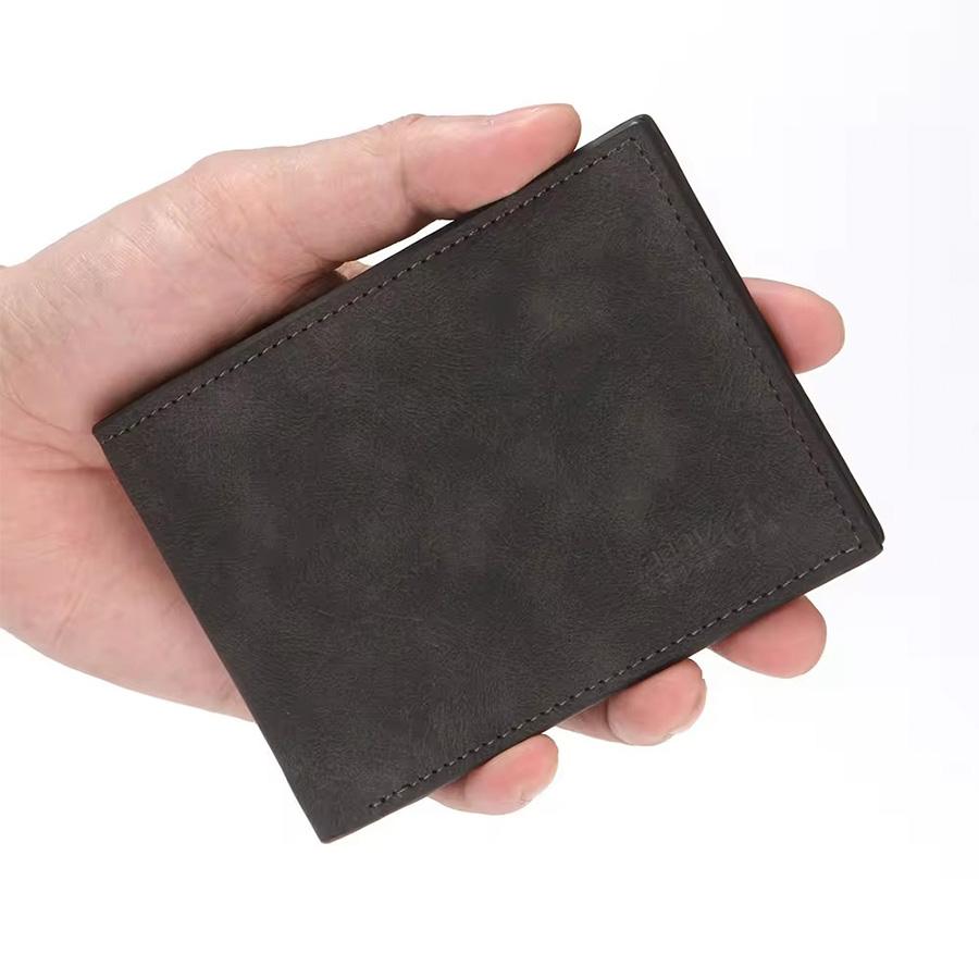 Billetera de Eco-Cuero "GEORGIA" - Imagen 2