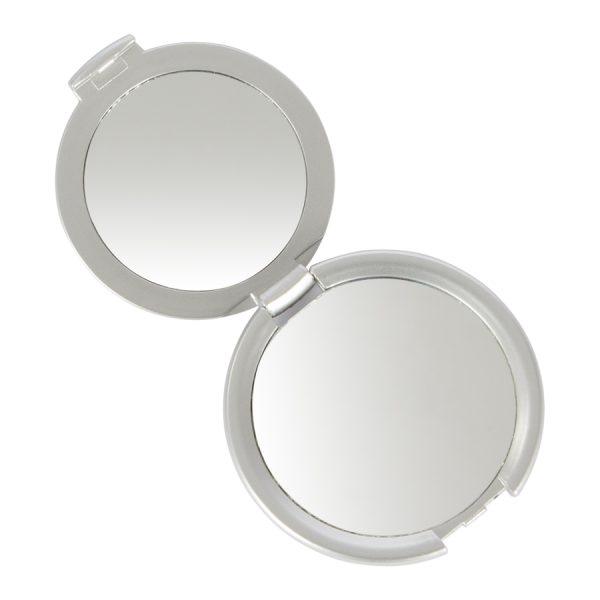 Espejo plateado doble - Imagen 2