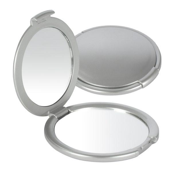 Espejo plateado doble - Imagen 5