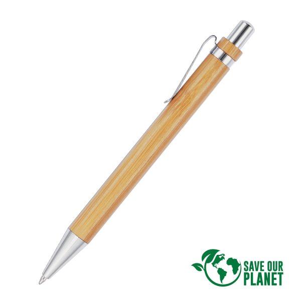 Bolígrafo de Bamboo - Imagen 3