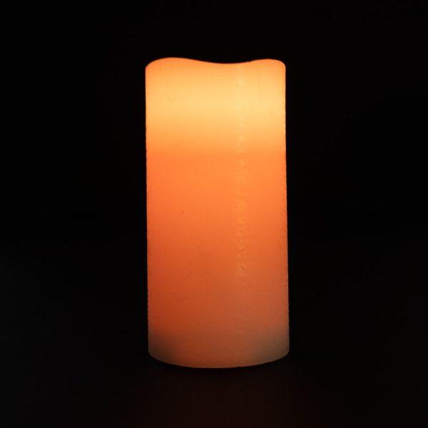 Vela LED 15x7.3cm - Imagen 11