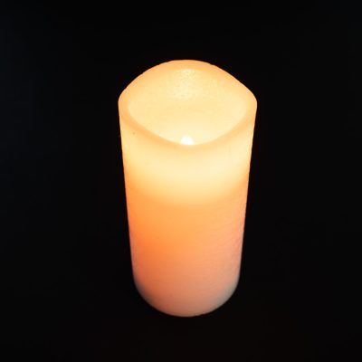 Vela LED 15×7.3cm