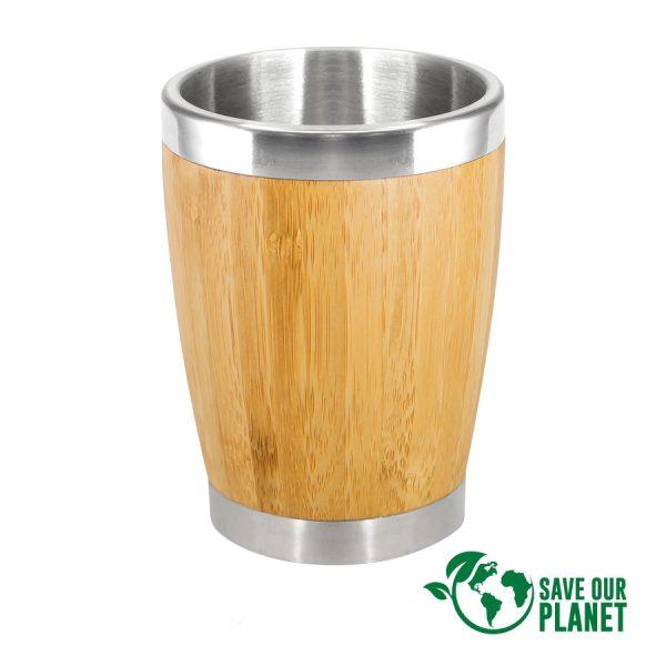 Vaso de Bamboo 350cc - Imagen 3