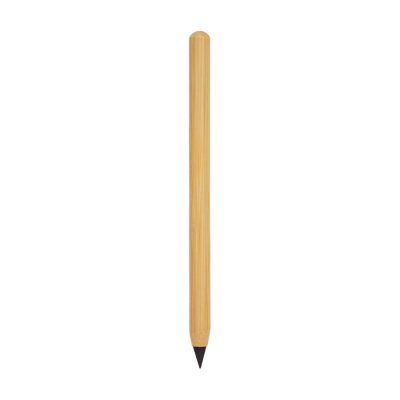 Lápiz de Bamboo con punta Tungsteno.