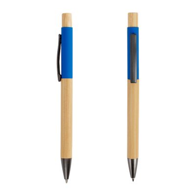 Bolígrafo ecológico de Bamboo “EVA”