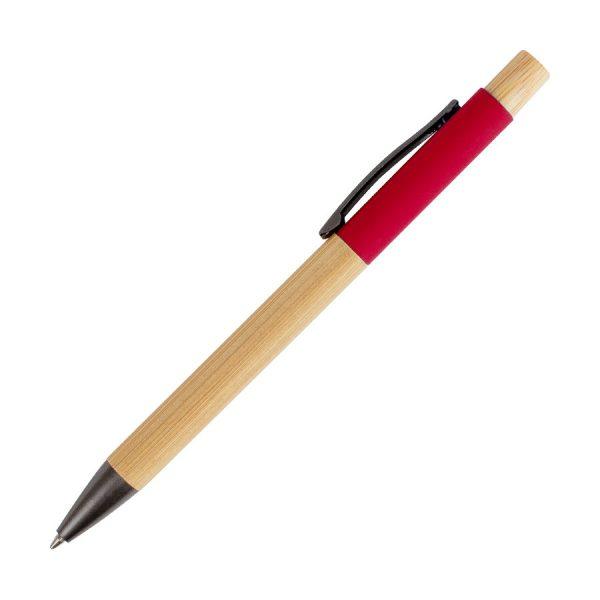 Bolígrafo ecológico de Bamboo "EVA" - Imagen 4