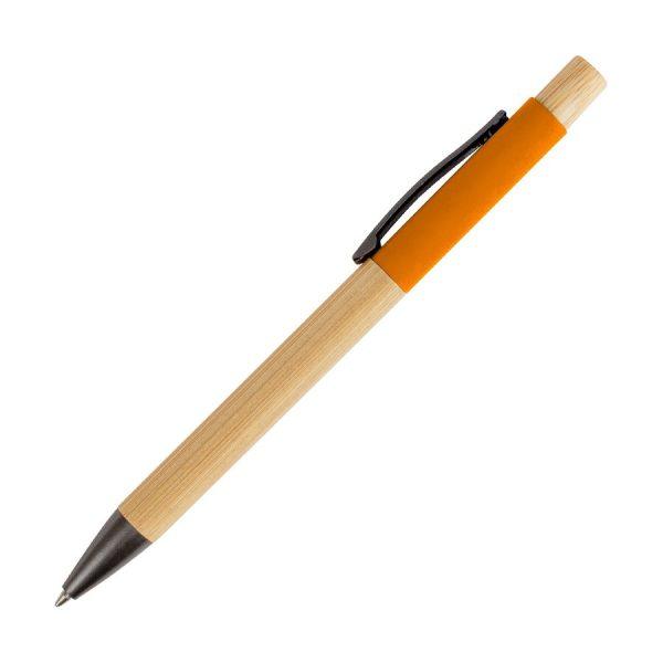 Bolígrafo ecológico de Bamboo "EVA" - Imagen 6