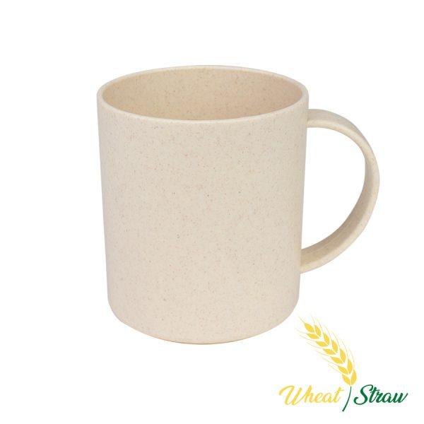 Mug de caña de Trigo 350cc - Imagen 2