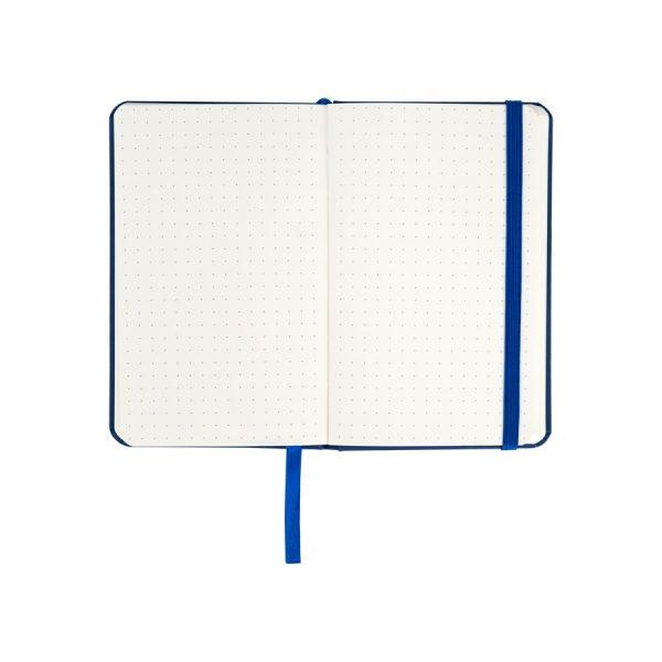Deluxe Libreta con tapa de Eco-Cuero Reciclado - Imagen 4