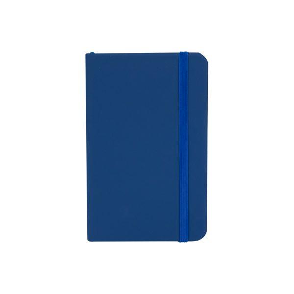 Deluxe Libreta con tapa de Eco-Cuero Reciclado - Imagen 3