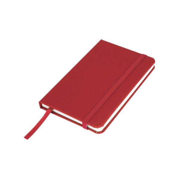 Deluxe Libreta con tapa de Eco-Cuero Reciclado - Imagen 5