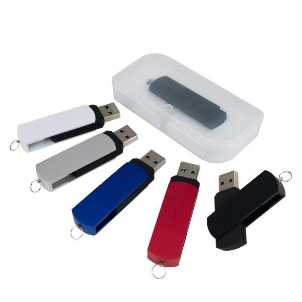 USB Pendrive giro 32GB - Imagen 17